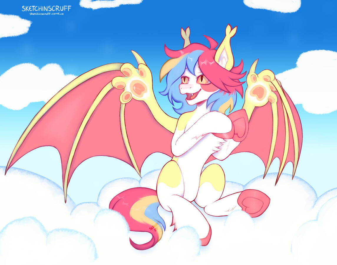 Art for Kaijuli